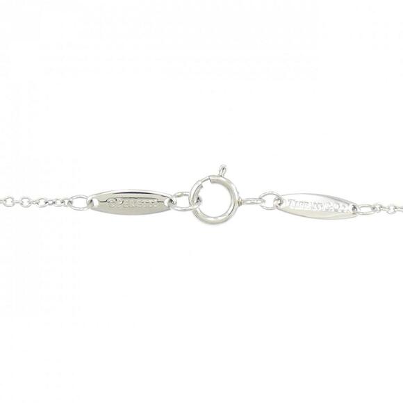 TIFFANY Silver Necklace - Picture 5 of 6